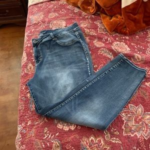 Maurices Skinny Jeans